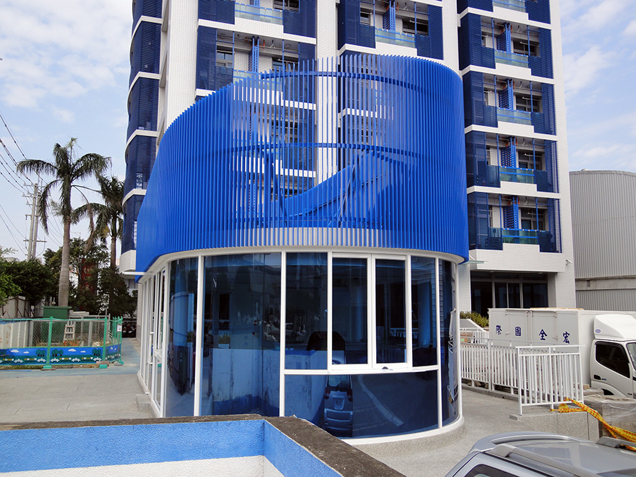 宏全國際集團-反光紙隔熱4