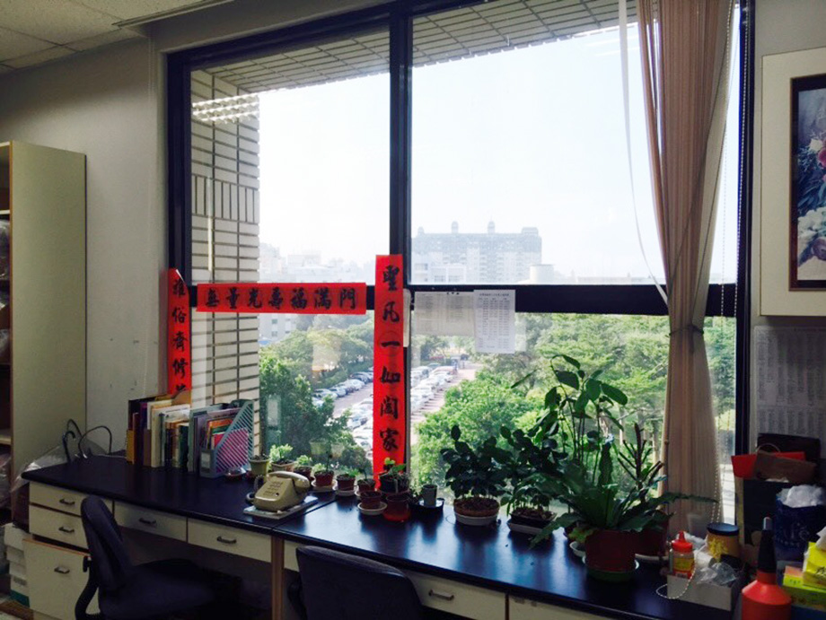 科博館-防爆,隔熱紙8