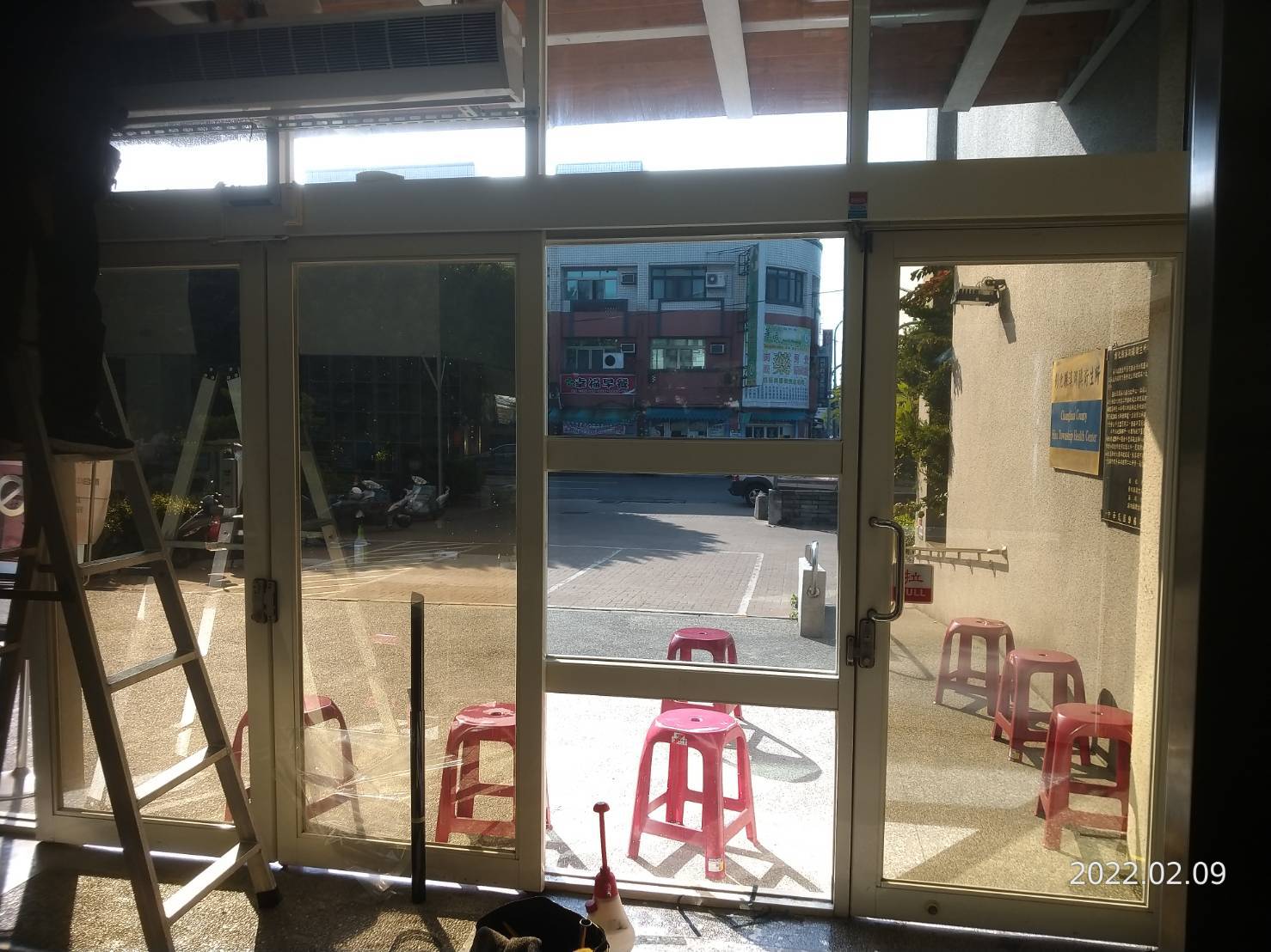 彰化溪湖衛生所&nbsp;