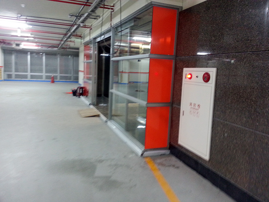 宏全國際集團-建築物隔熱10