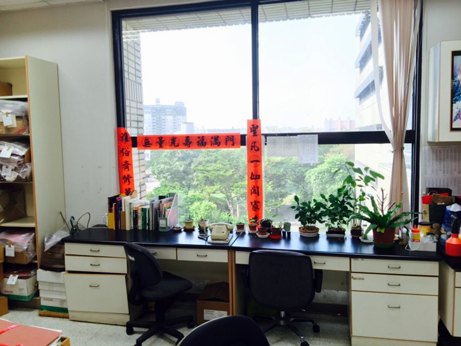 科博館-防爆,隔熱紙7