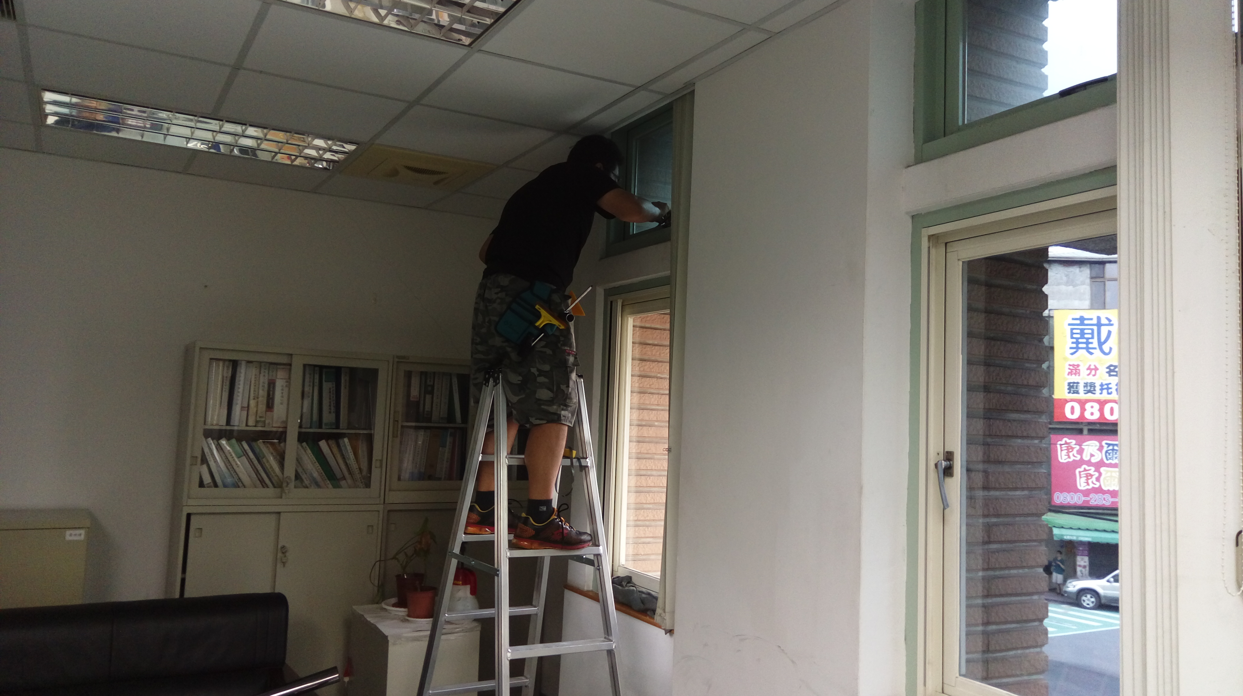 行政院農委會農業動植物防疫檢疫局-9