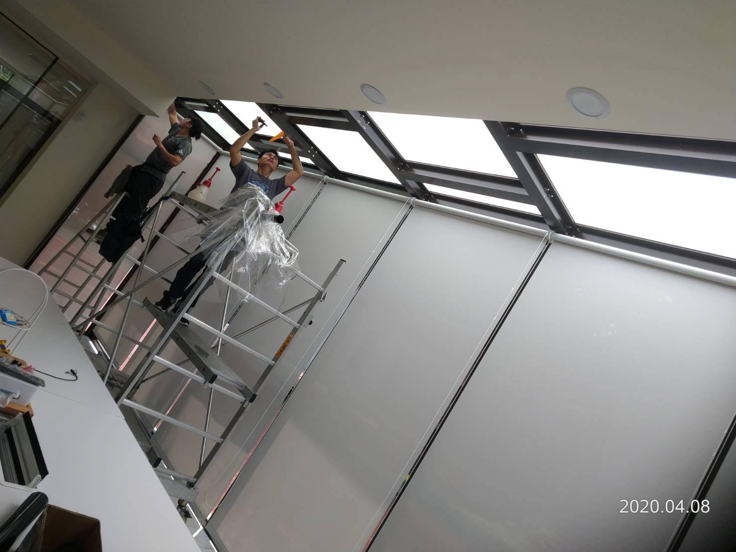 透光50%隔紅線95%紫外線99.9%