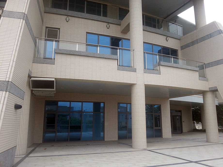 廠房隔熱,玻璃防爆-7