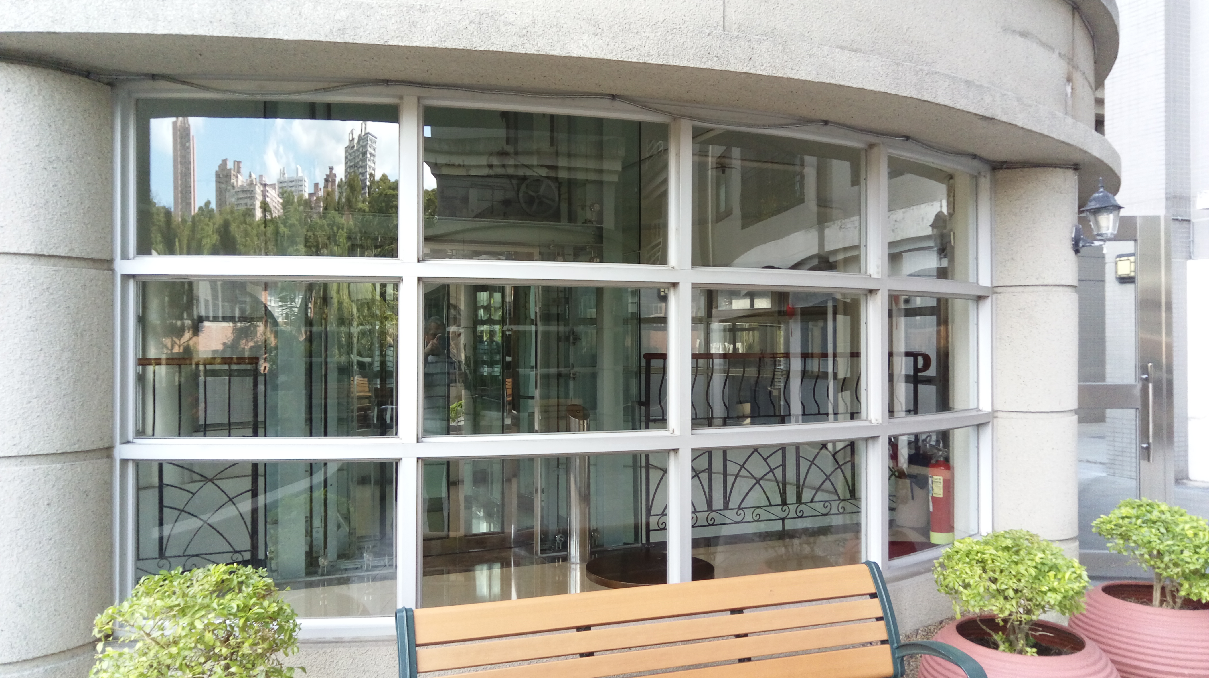 居家隔熱紙保固十年系列