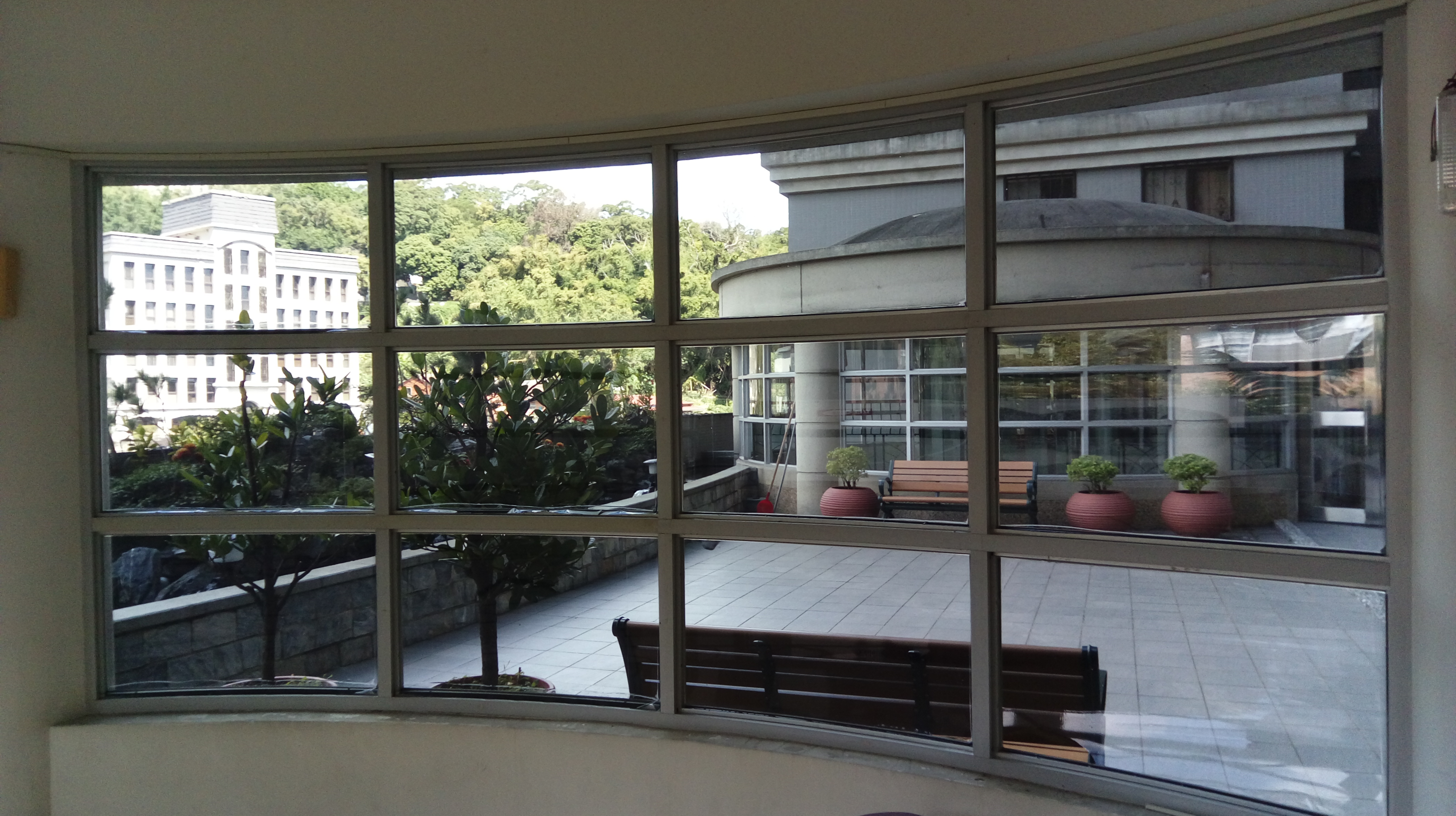 居家隔熱紙保固十年系列