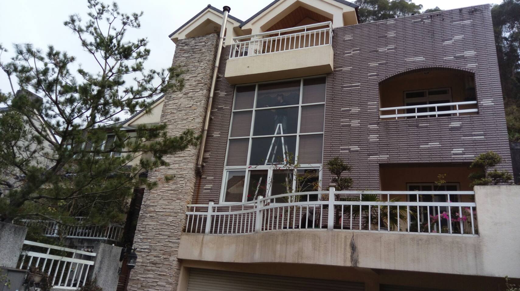 居家隔熱紙保固十年系列