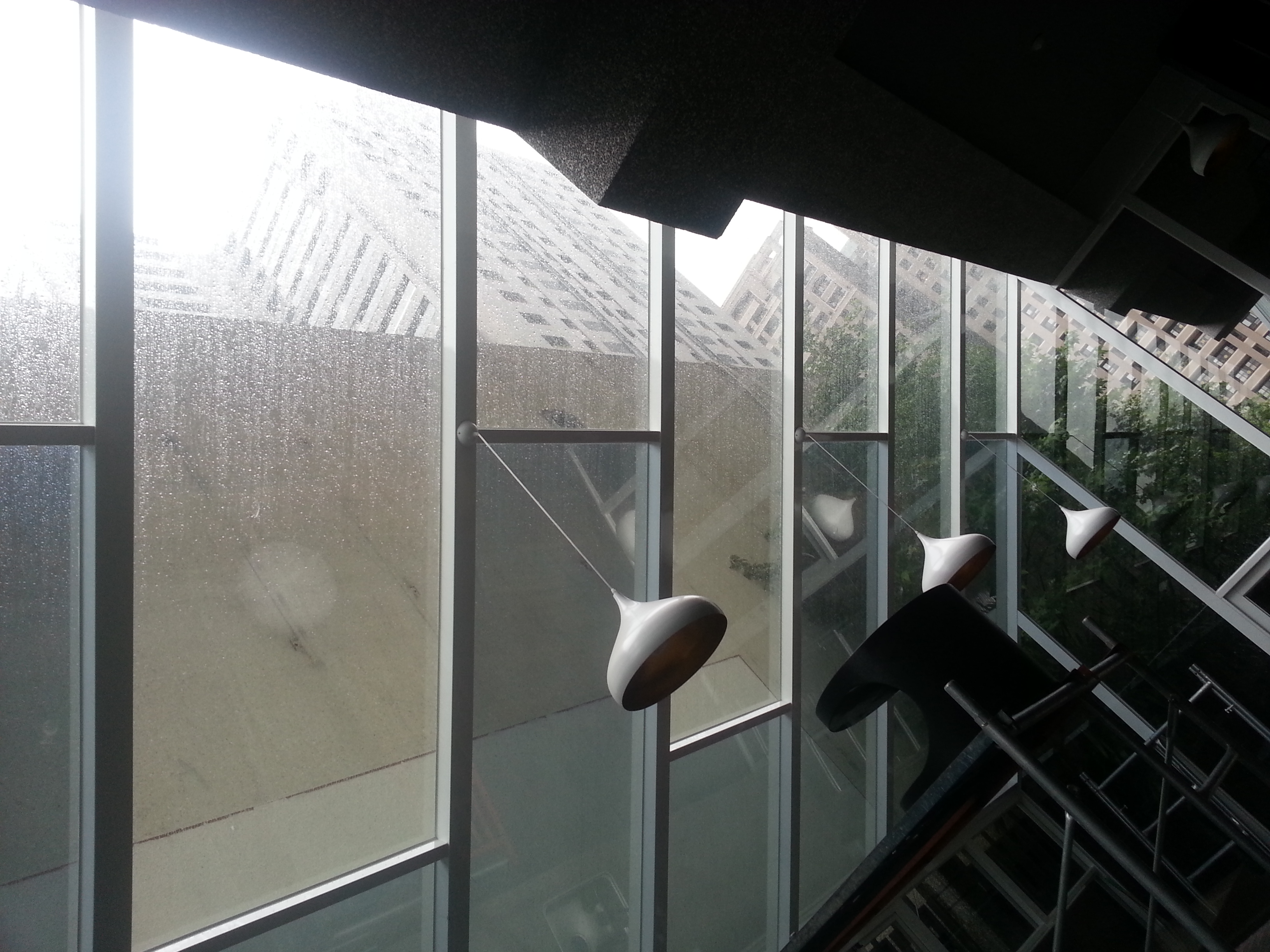 隔熱紙-採光罩系列