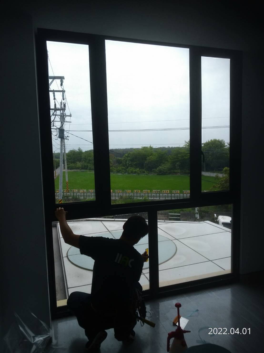 彰化溪州衛生所&nbsp;