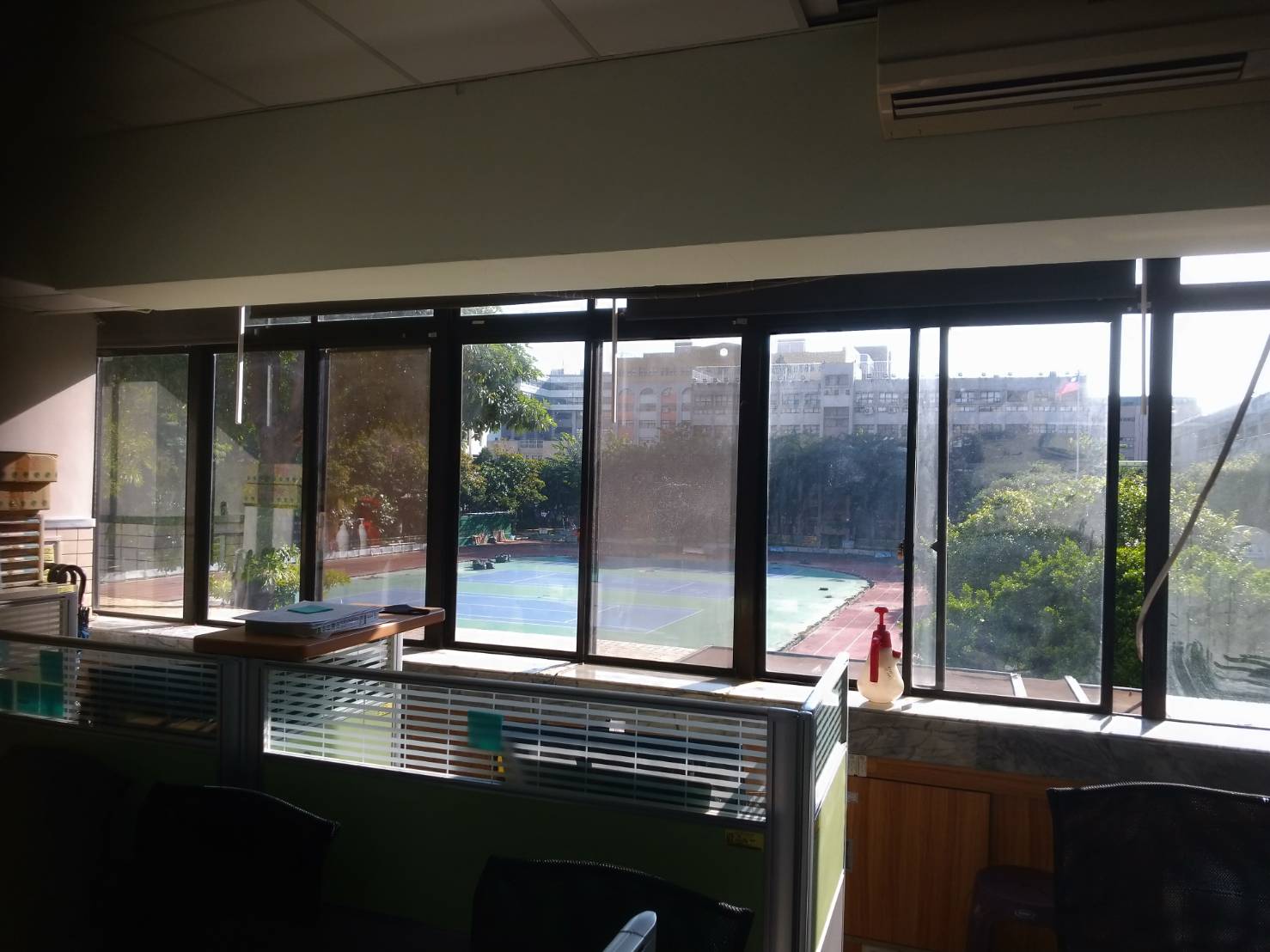 女宿舍追加&nbsp;