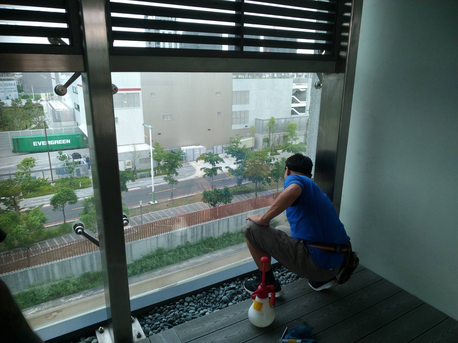 ↑台中捷運(北屯機場)_210813_0