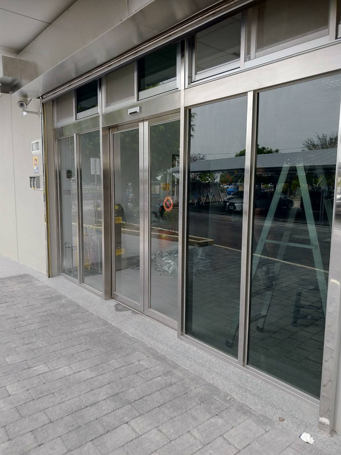 彰化溪州衛生所&nbsp;