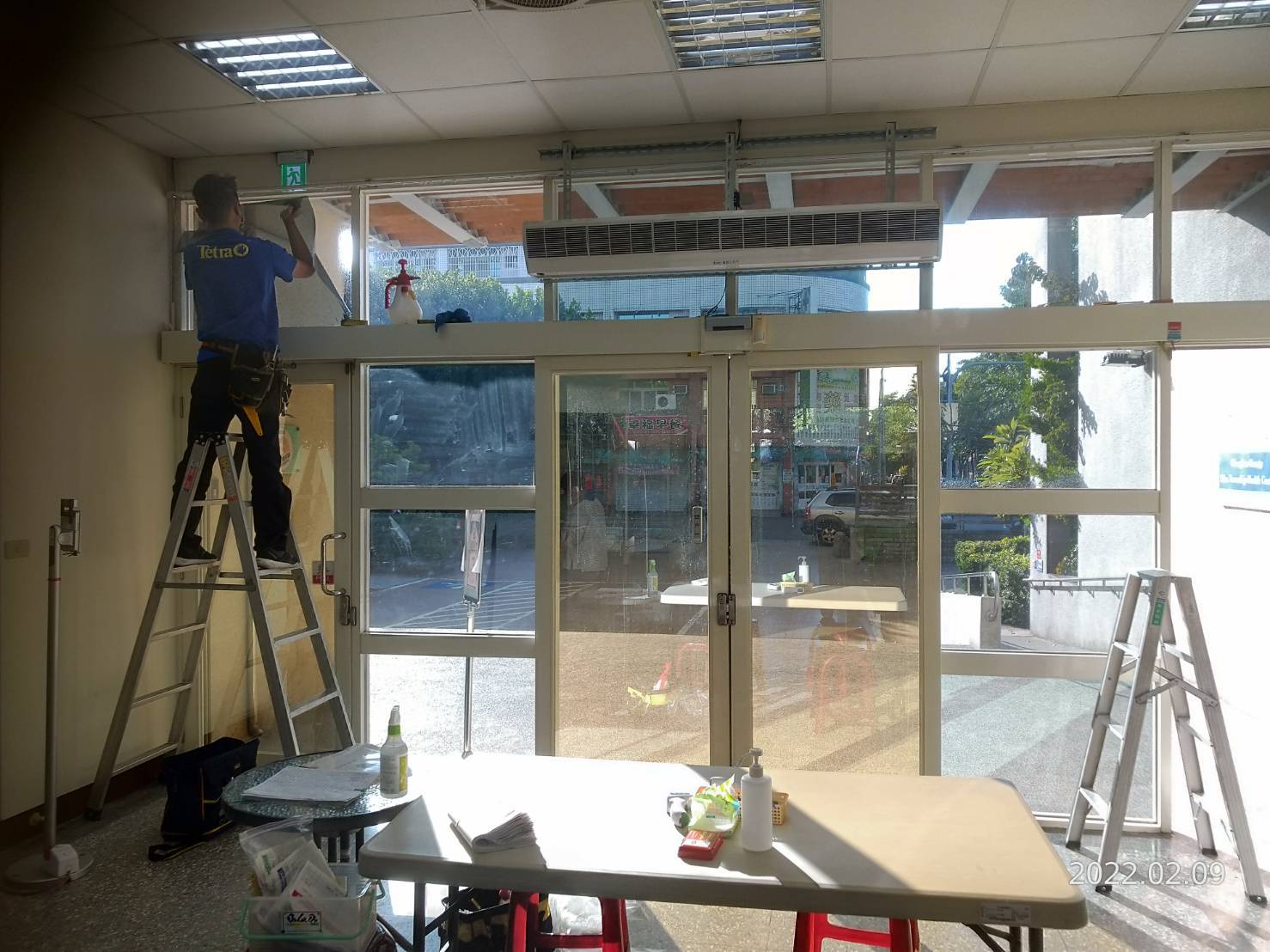 彰化溪湖衛生所&nbsp;