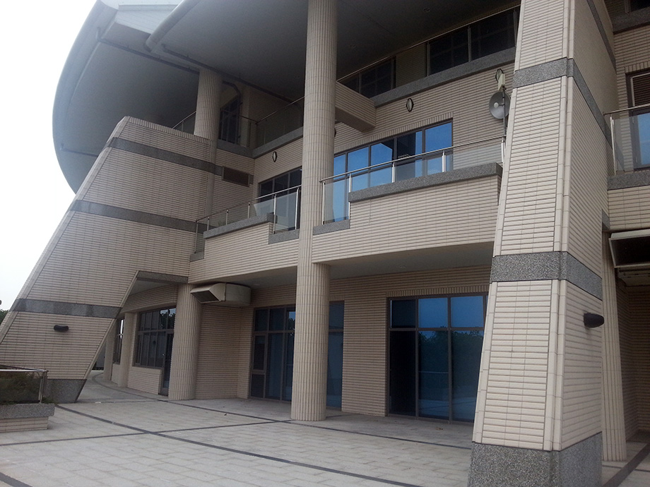 廠房隔熱,玻璃防爆-6