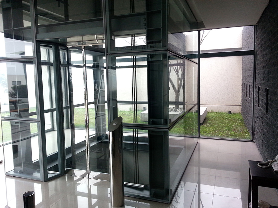 盟鑫工業-廠房隔熱,防爆,反光施工6