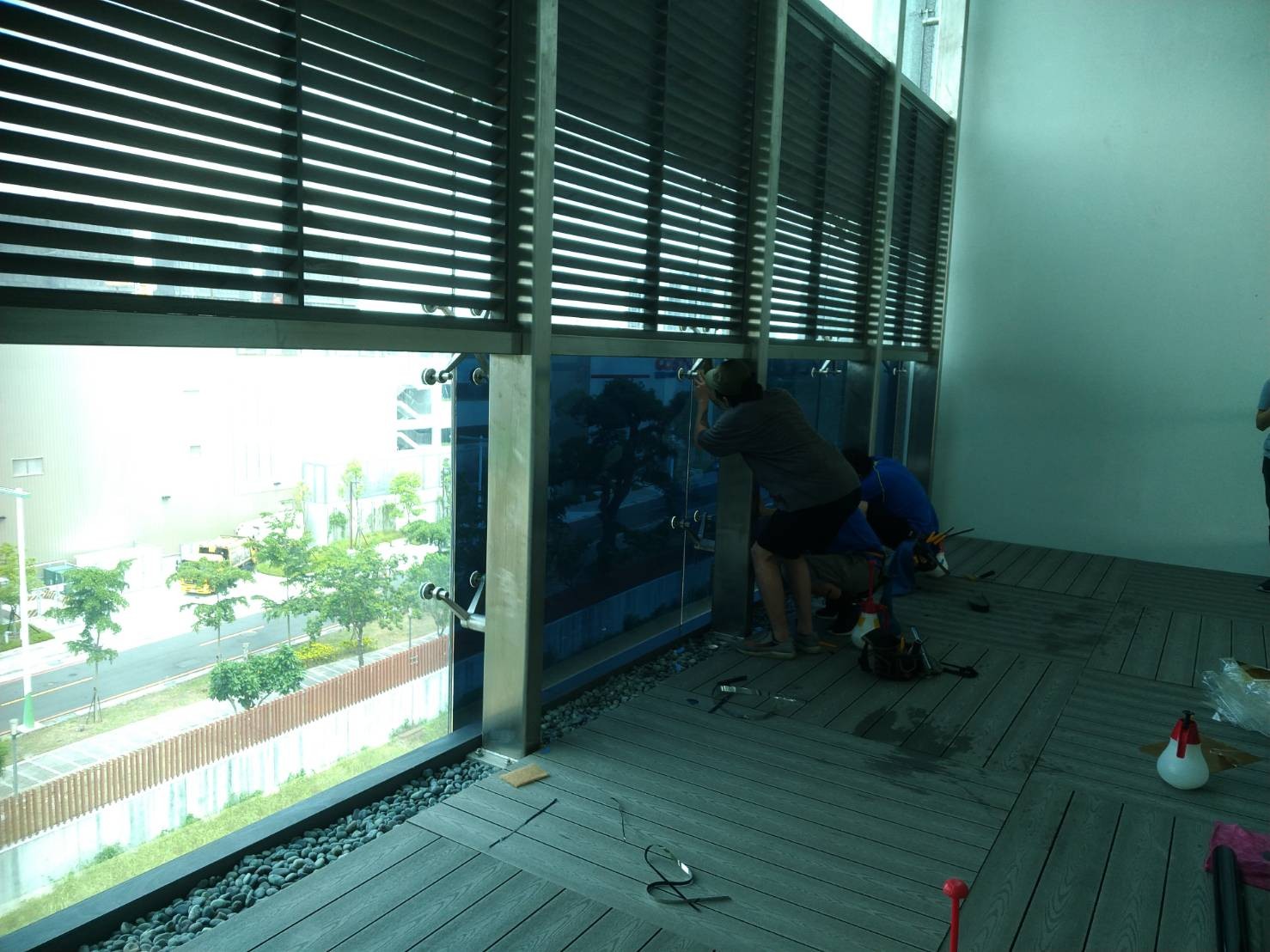 ↑台中捷運(北屯機場)_210813_2