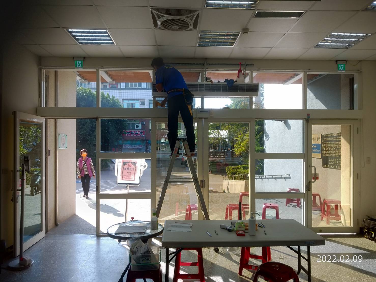 彰化溪湖衛生所&nbsp;