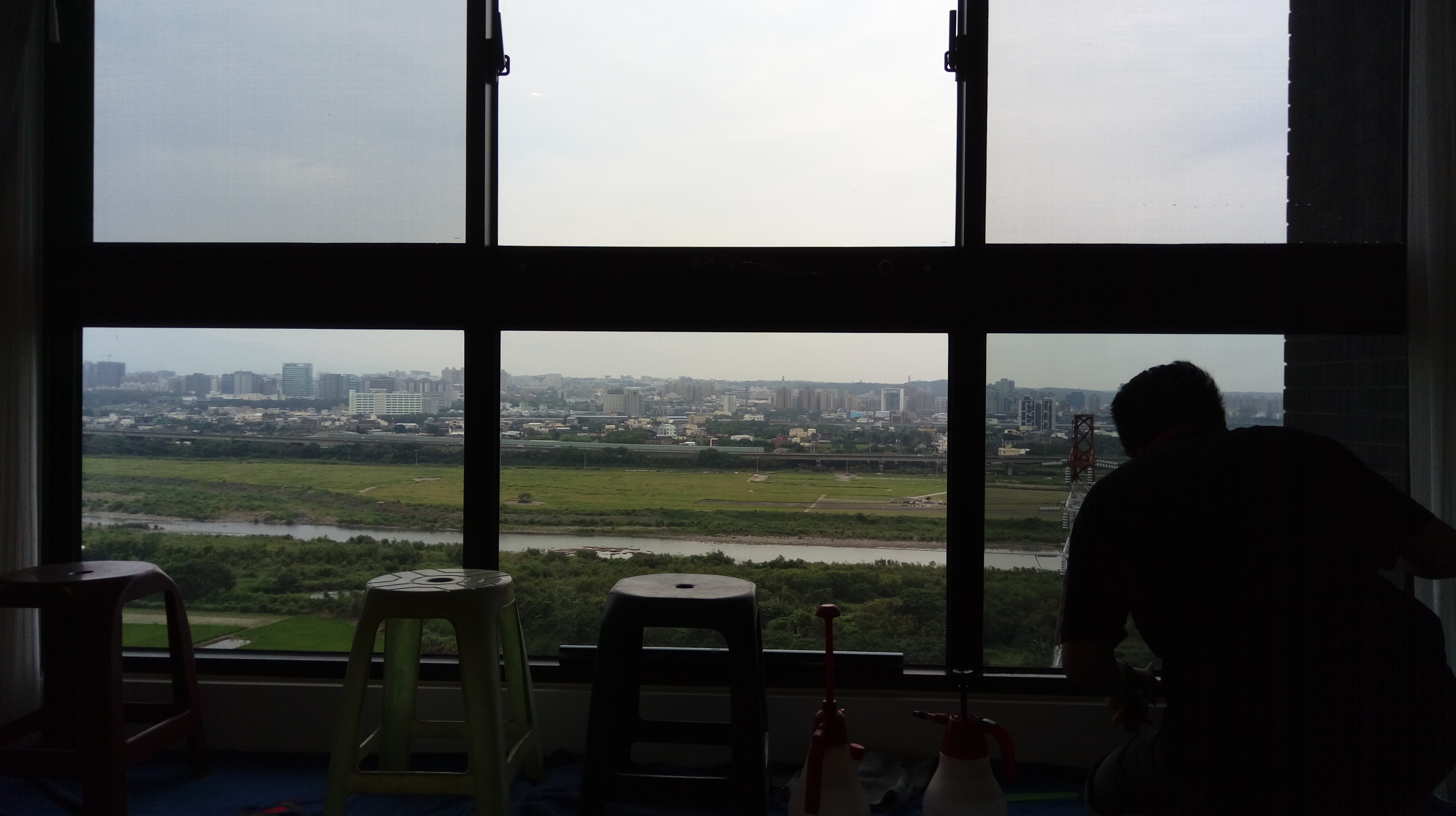 居家隔熱紙保固十年系列