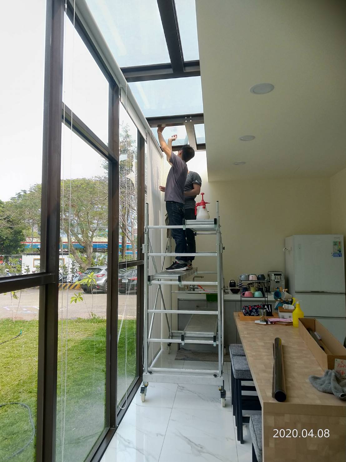 透光50%隔紅線95%紫外線99.9%