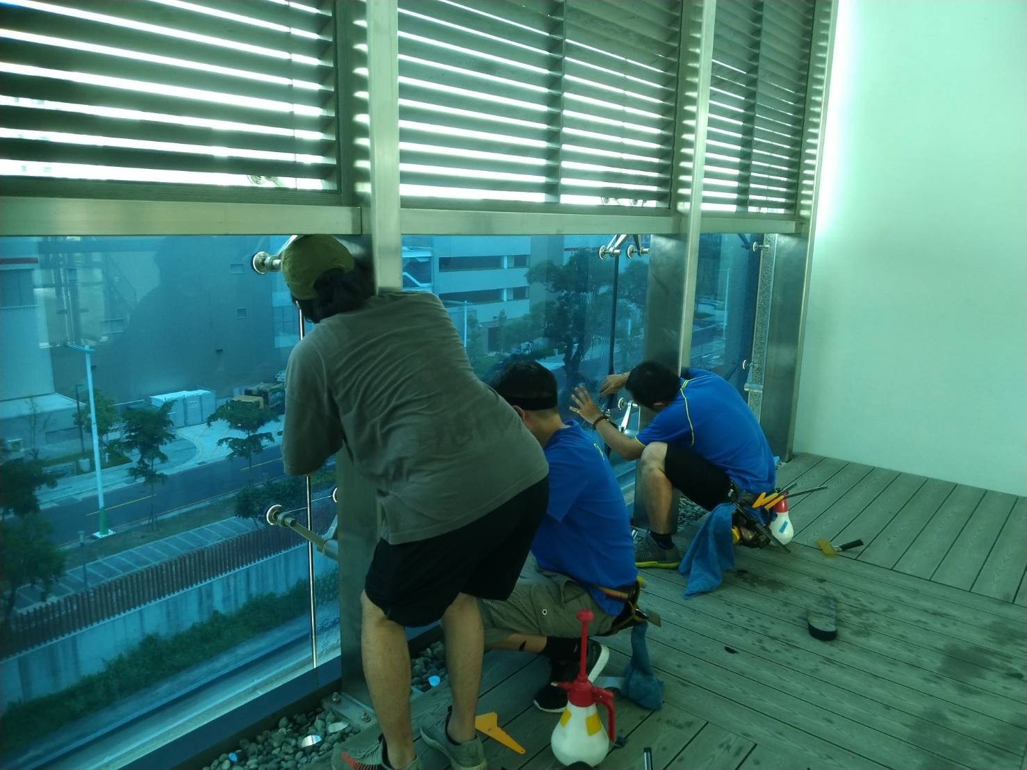 ↑台中捷運(北屯機場)_210813_1