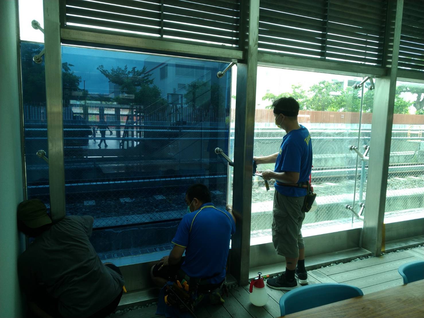 ↑台中捷運(北屯機場)_210813_6