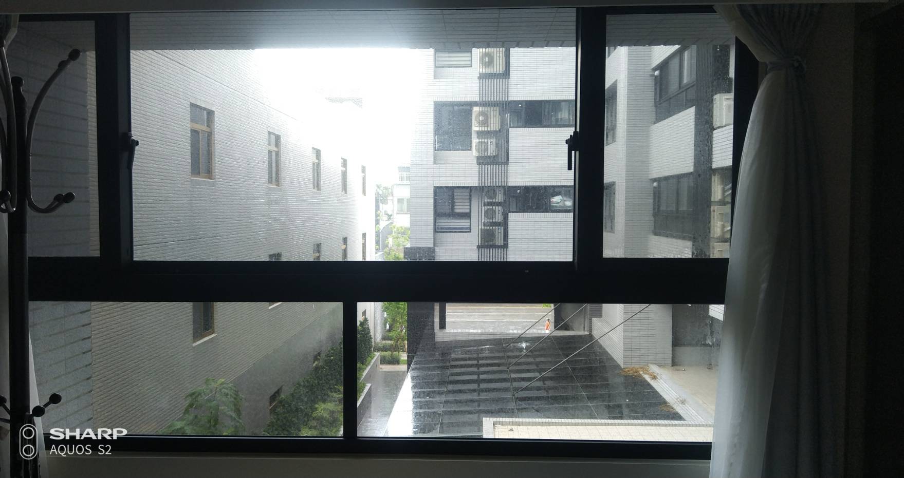 居家隔熱紙系列