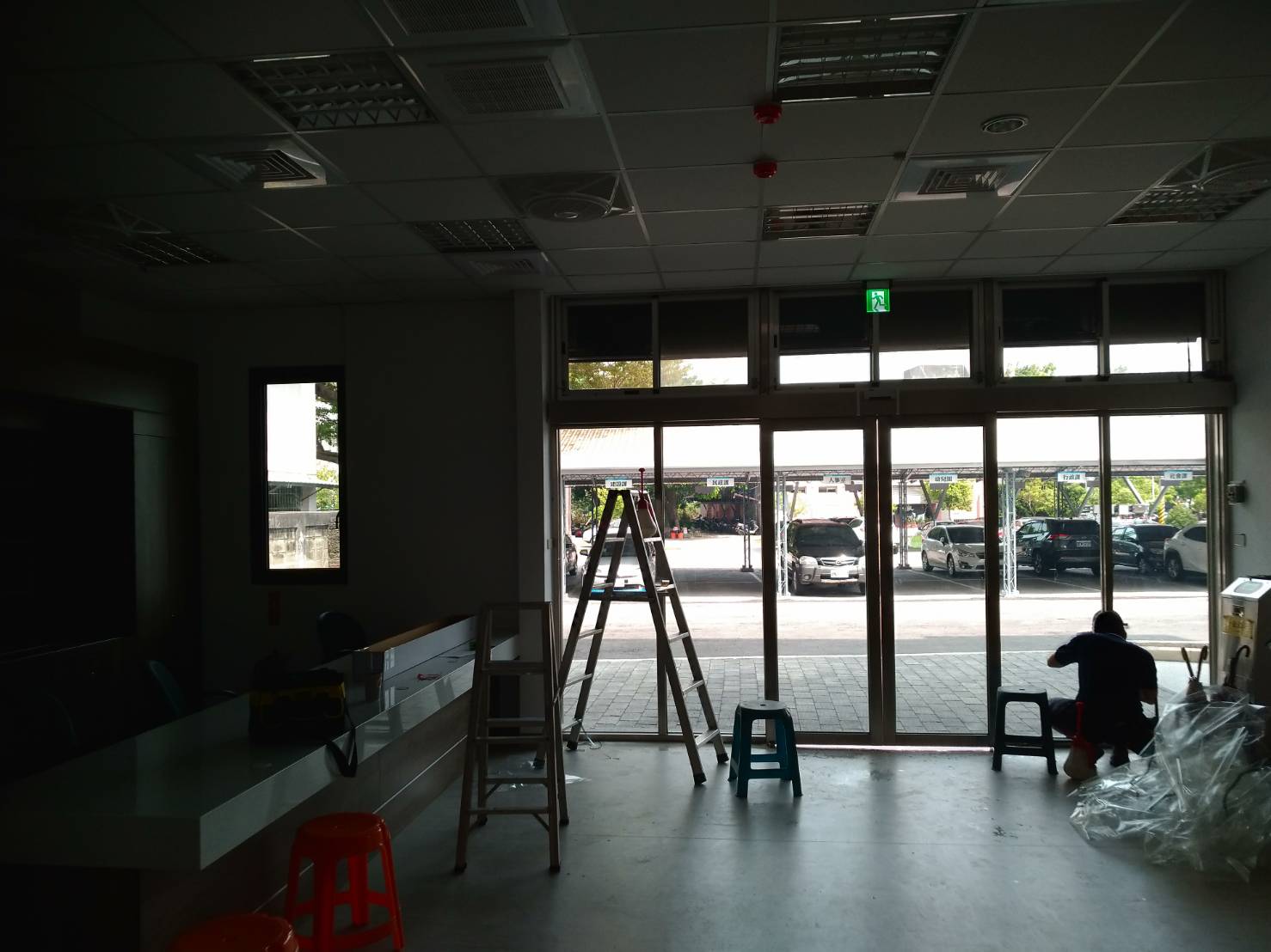 彰化溪州衛生所&nbsp;