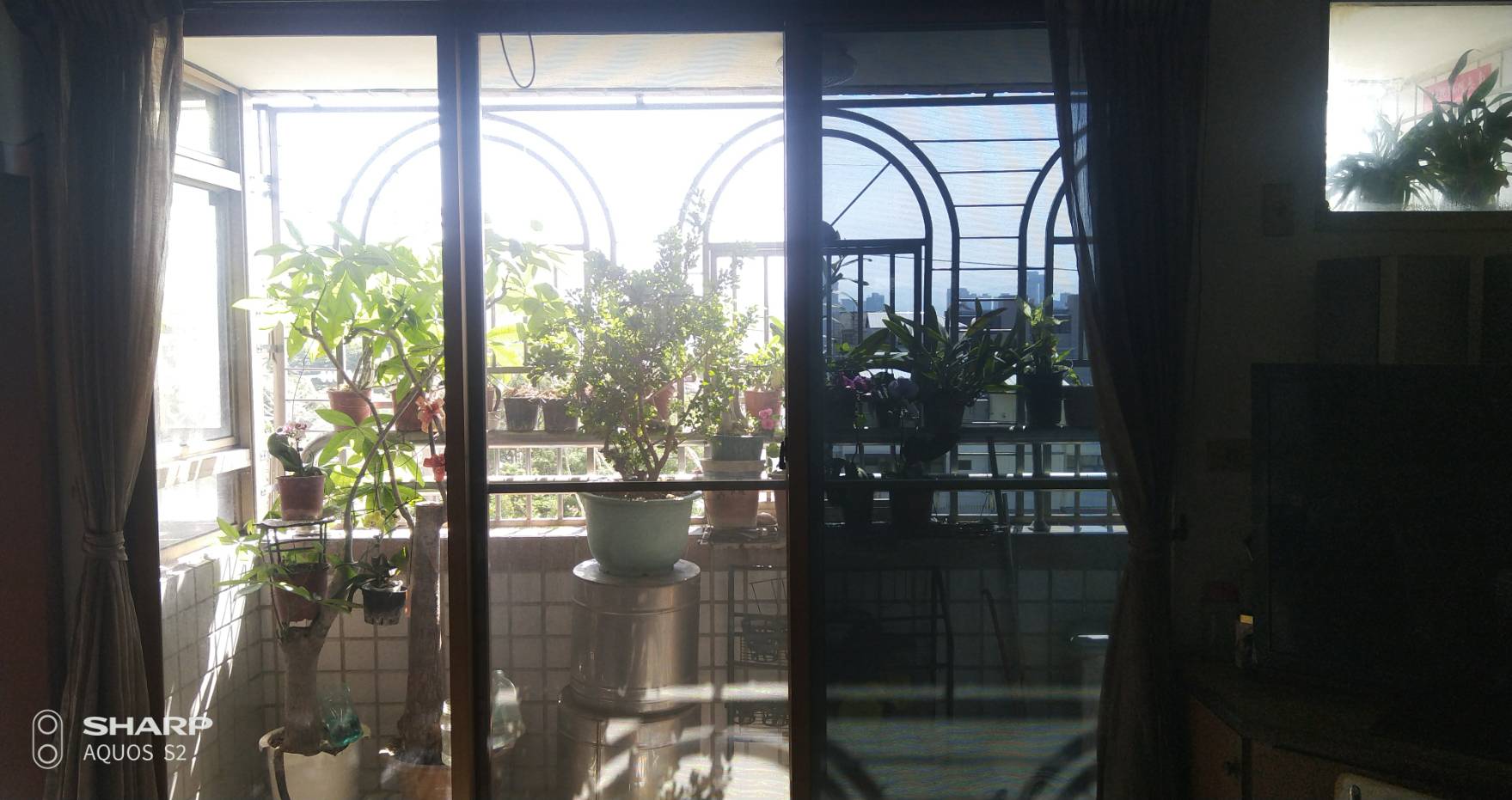 居家隔熱紙系列