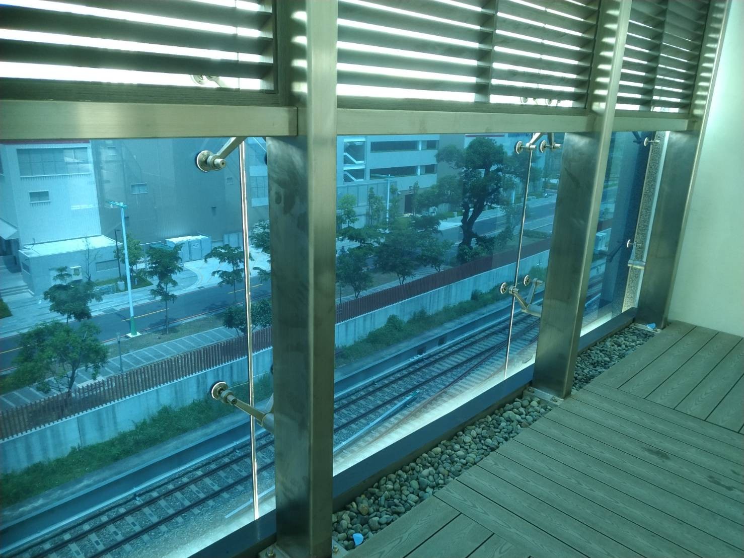 ↑台中捷運(北屯機場)_210813_4