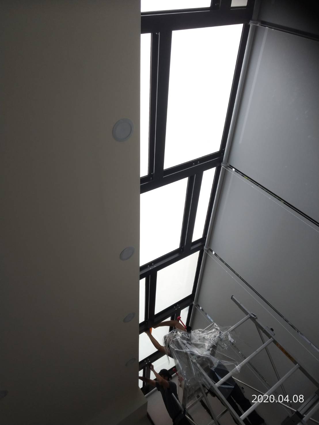 透光50%隔紅線95%紫外線99.9%