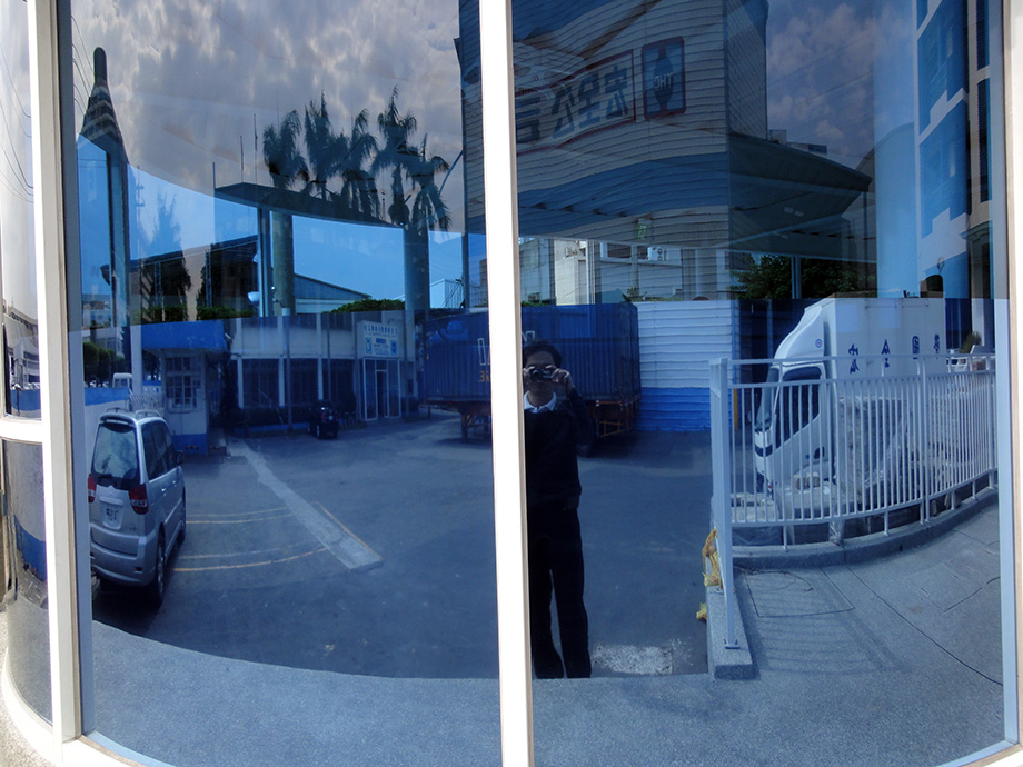 宏全國際集團-建築物隔熱2