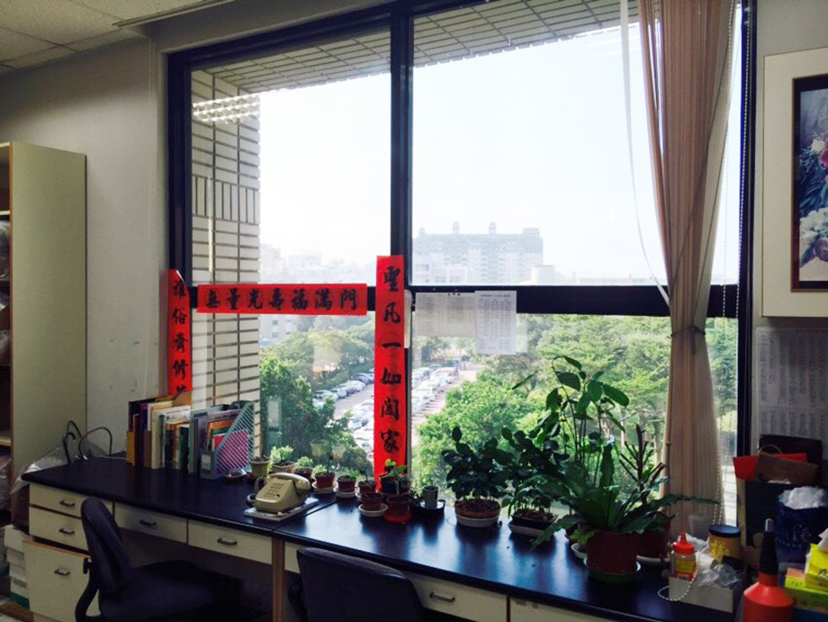 科博館-防爆,隔熱紙5