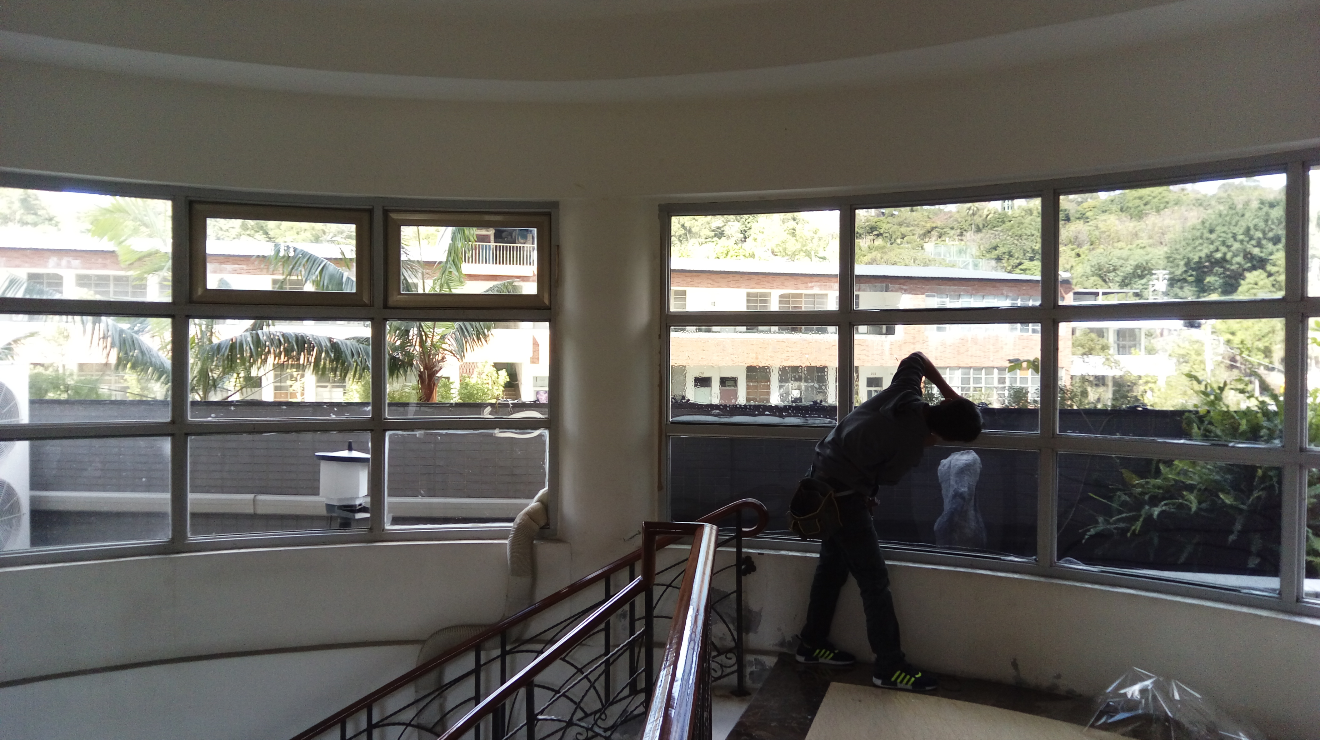 居家隔熱紙保固十年系列