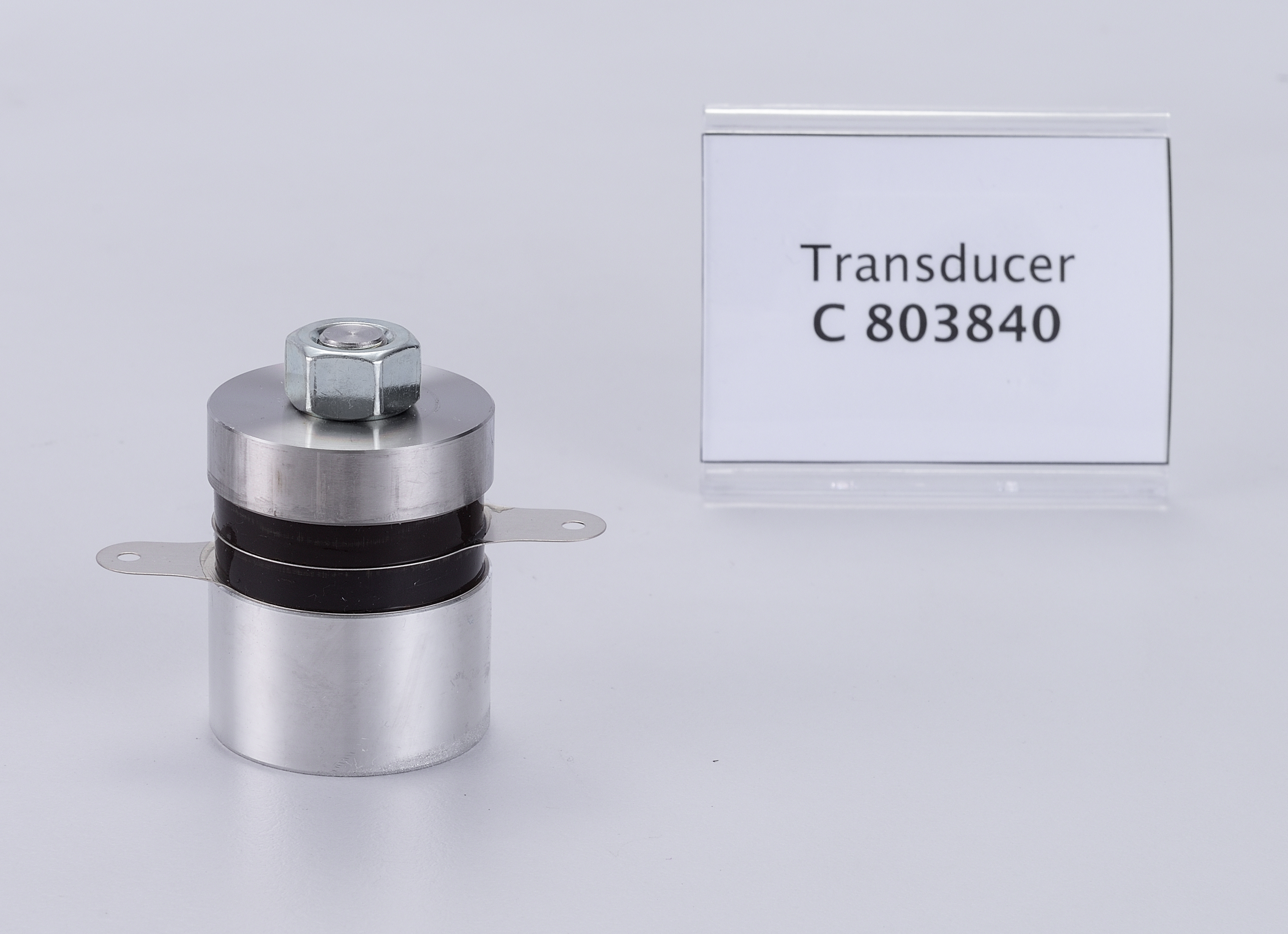 振盪子80K-C-803840