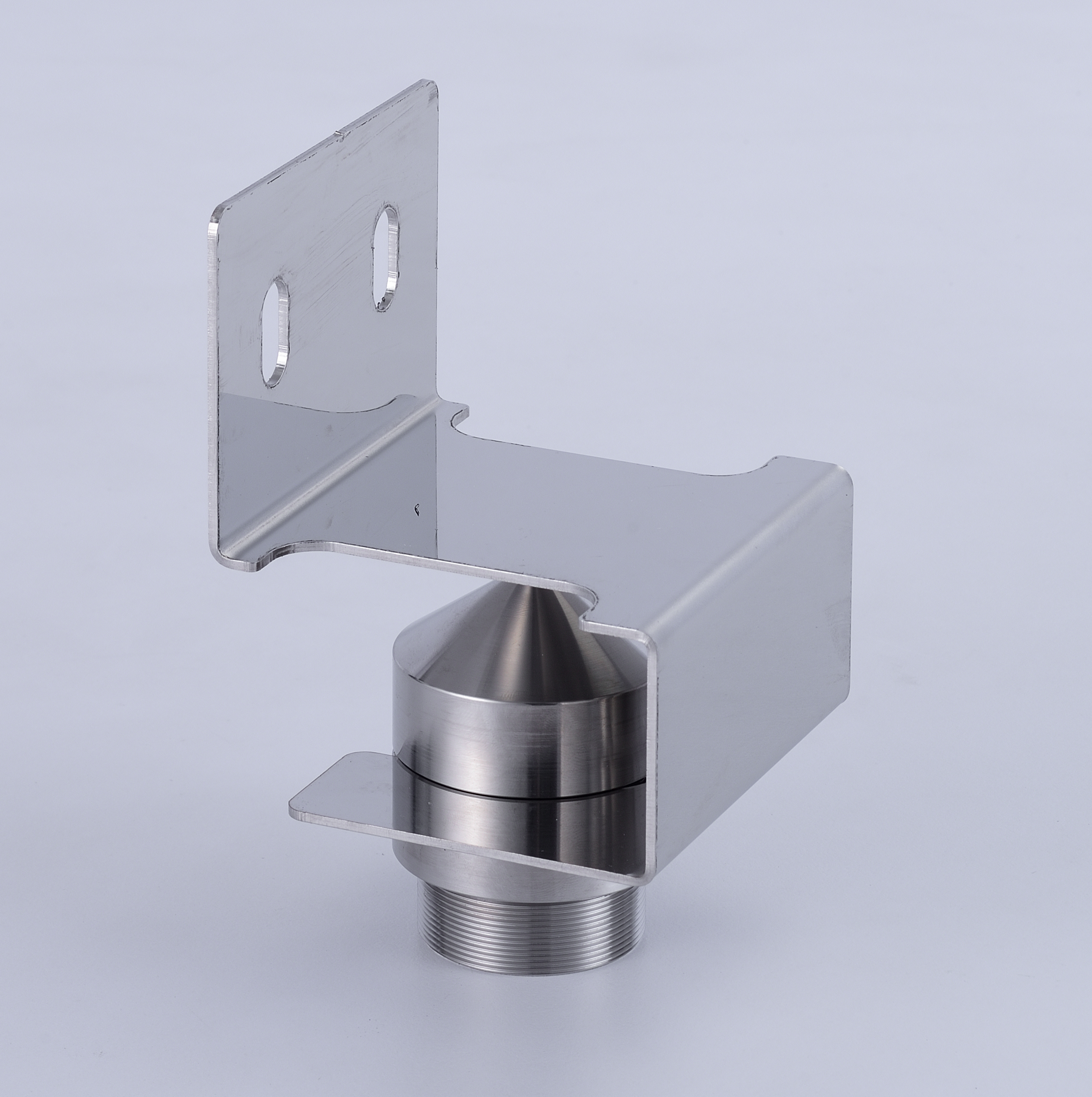 直立安裝零件Type-A