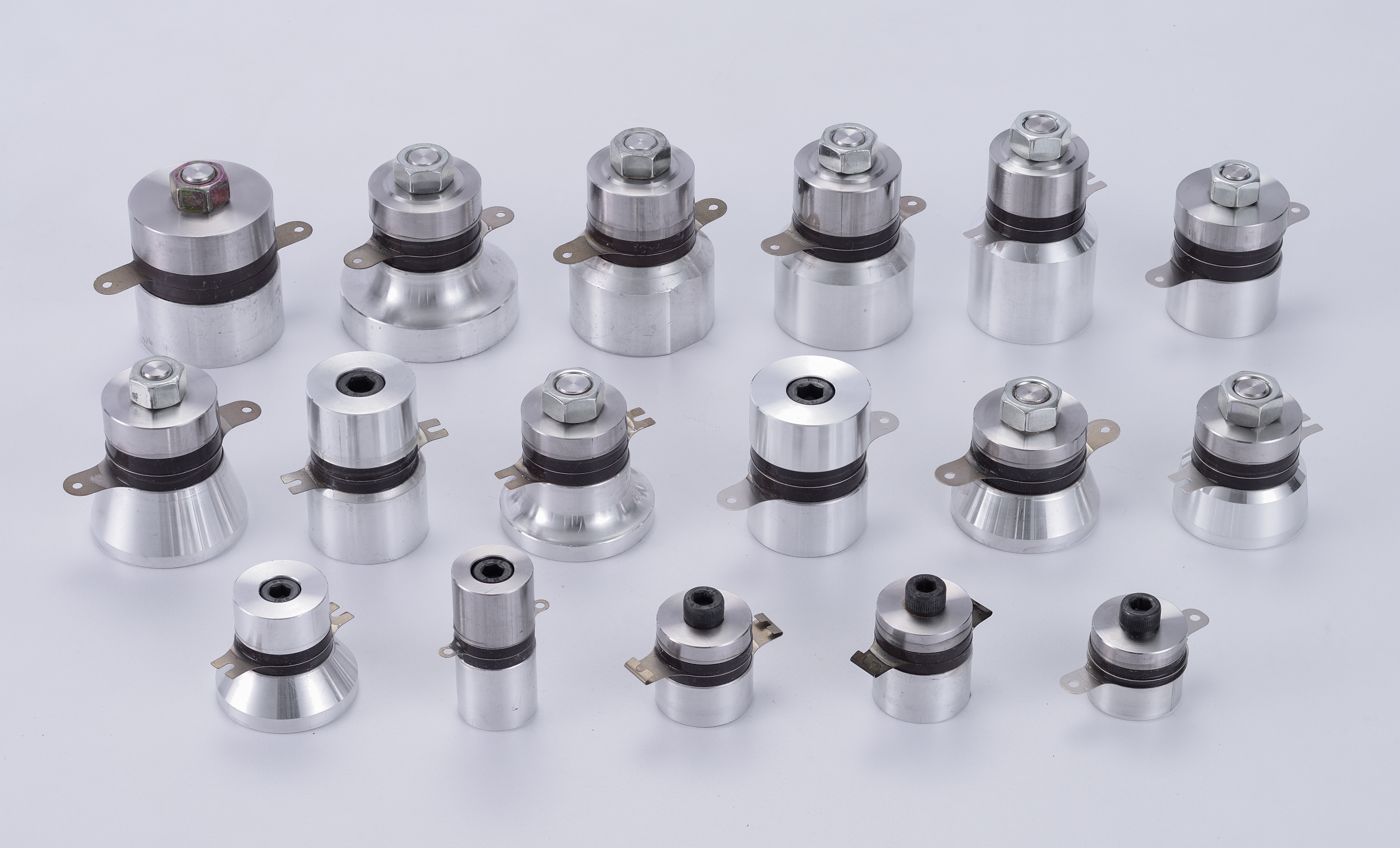 傳統藍杰文式振盪子