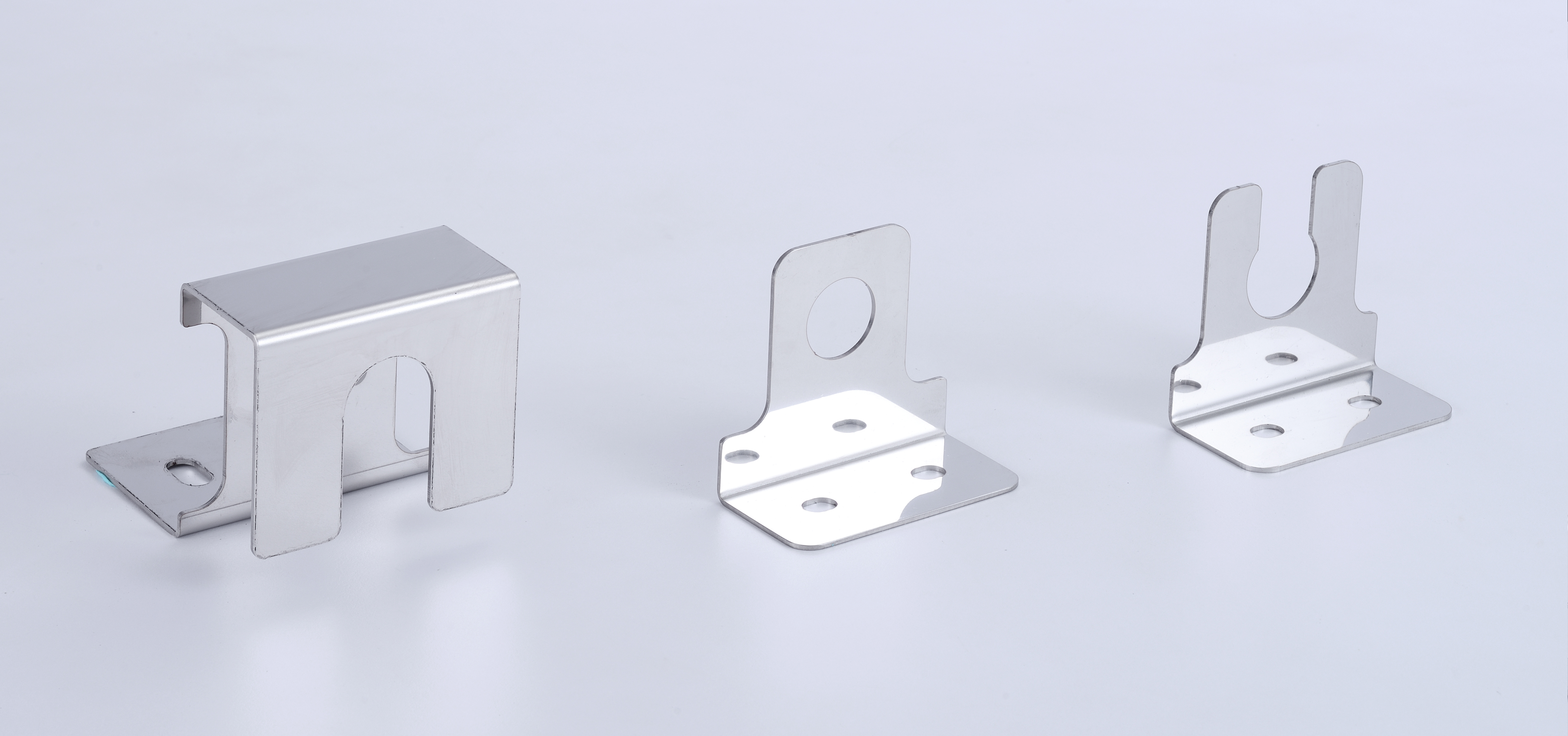 直立安裝固定架(→Type-A,