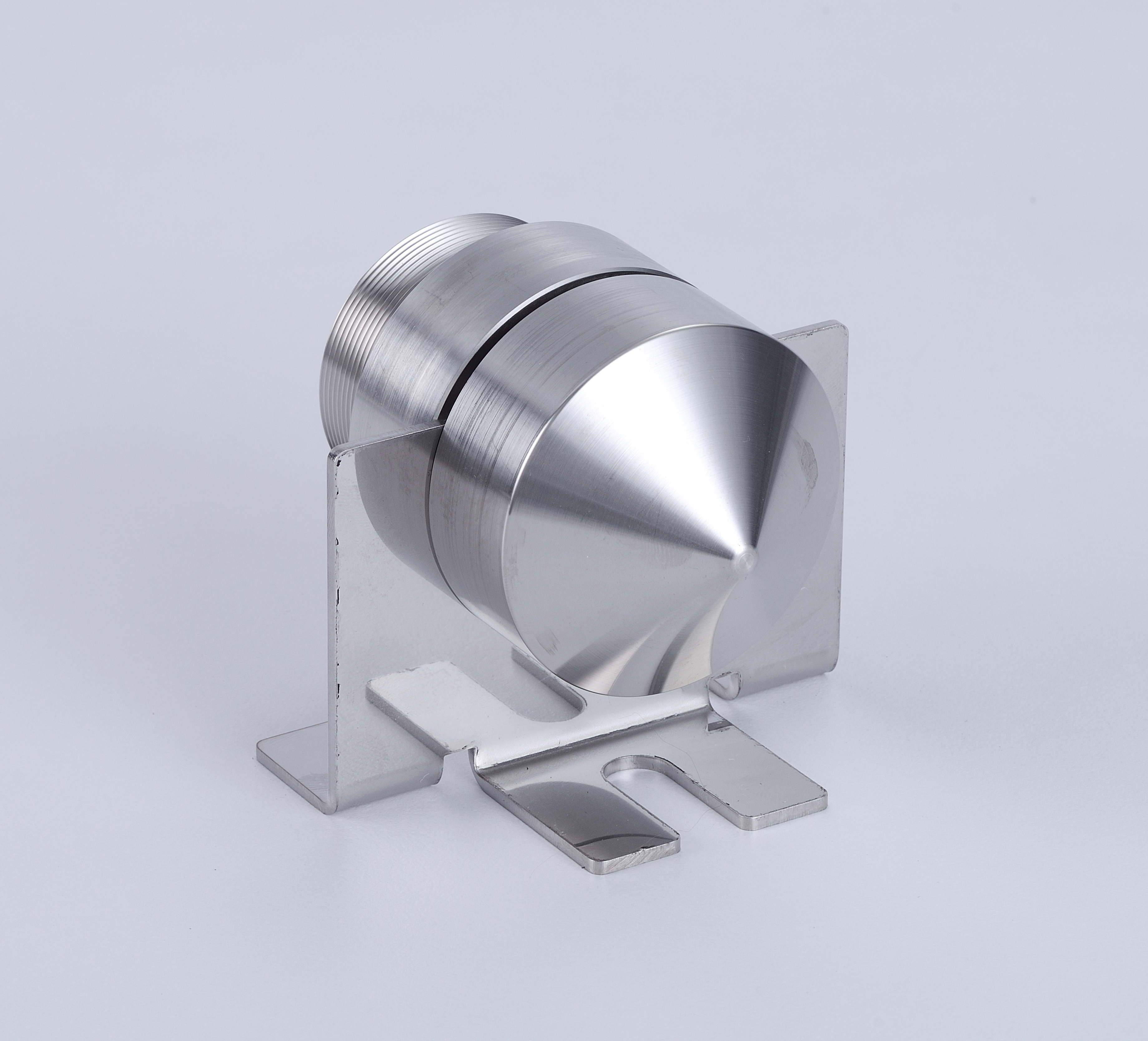 水平安裝固定支架(S)