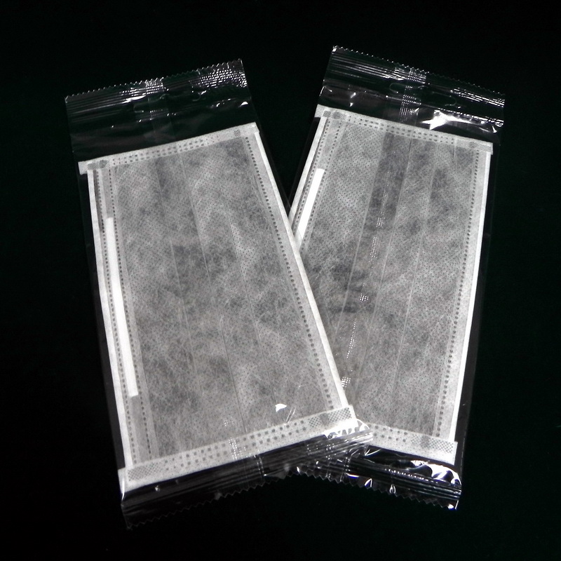 "康匠"活性碳口罩-1片裝