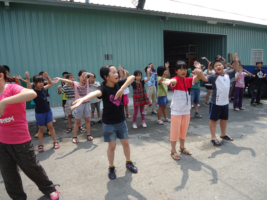 蔡老師－一位媽媽的告白