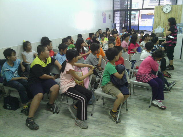 梁老師－熟悉的聲音　