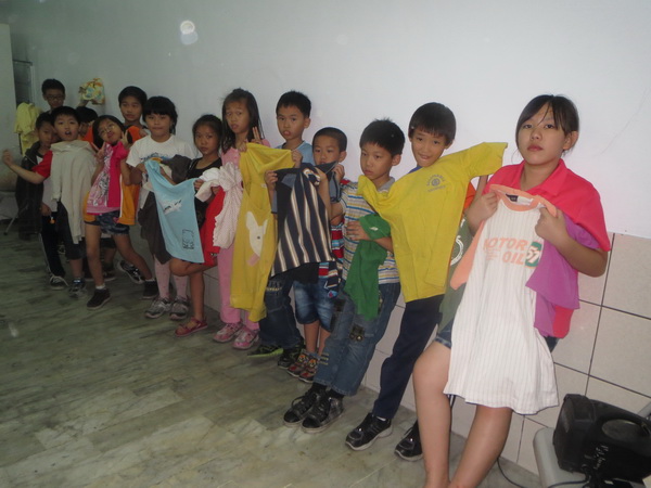 蔡老師－家有過動兒