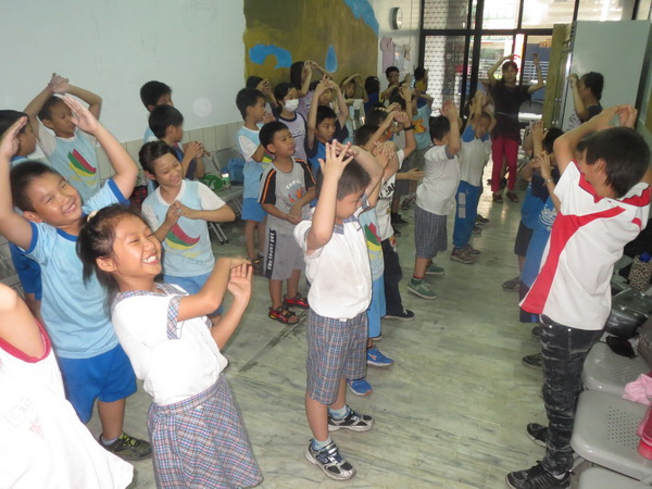 生活點滴（5/6~5/10）