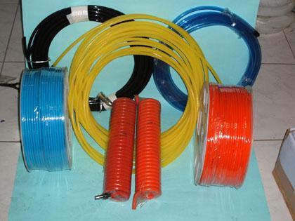 各式空壓用軟管