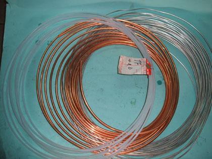 鋁及不鏽鋼軟管