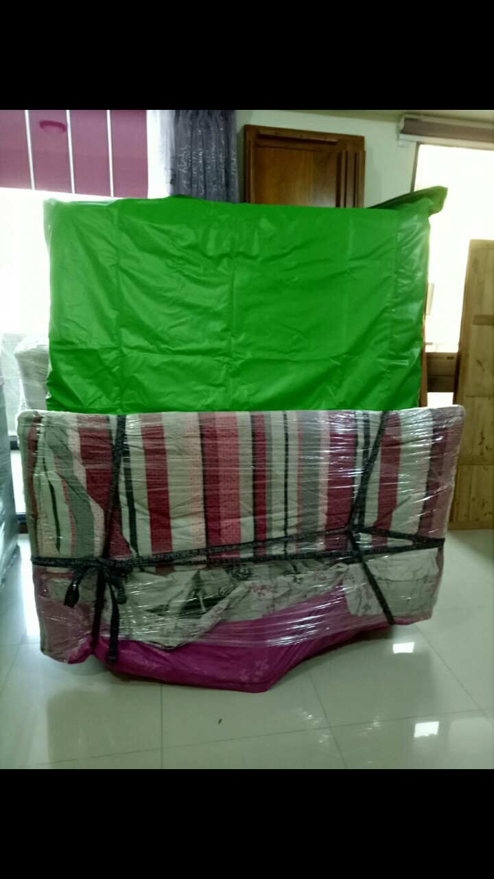 高雄搬家搬運保護