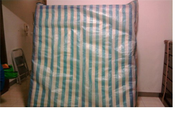 高雄搬家實況圖