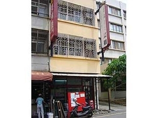 築觀美術社-undefined