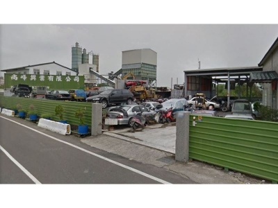 尚峰興業有限公司-汽車零配件