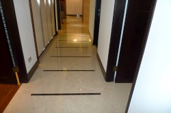 古典米黃+金香玉